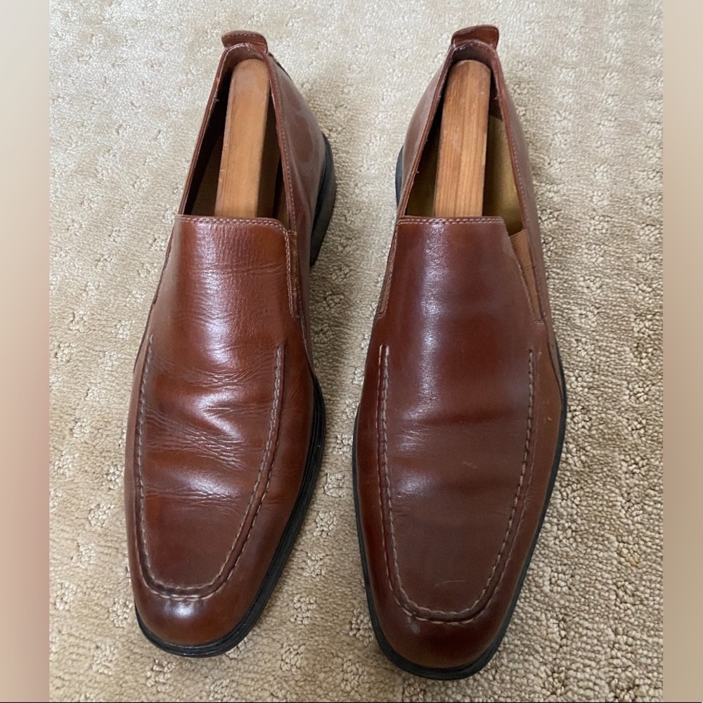 Cole Haan loafers